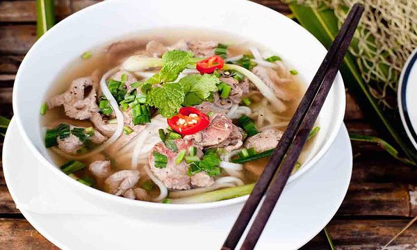 베트남에서 꼭 먹어봐야할 베트남 음식 베스트 10