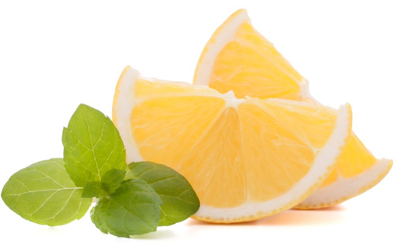 시큼한 레몬으로 건강을 챙겨요!
