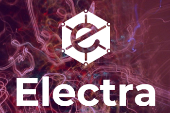 일렉트라(ECA) - 강력한 커뮤니티 플랫폼 코인