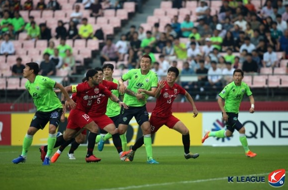 K리그 없는 ACL, 흥행 호재 놓친 한국축구