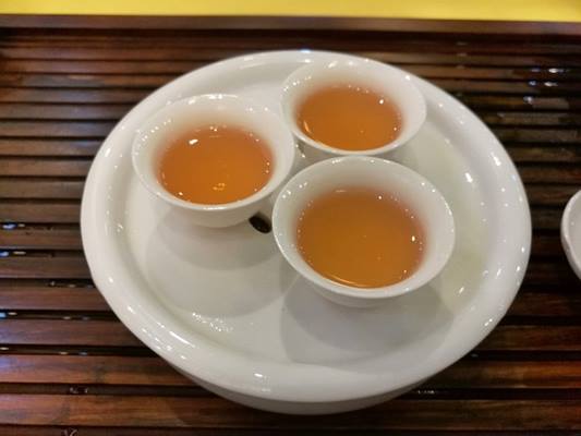 우롱차(oolong tea) 효능 및, 우롱차 끓이는 법