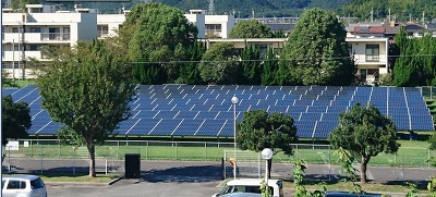 태양광 패널 재활용 세계 시장 3억 2500만 달러 달성