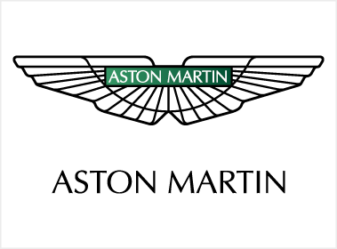 애스턴마틴(ASTON MARTIN) 로고 AI 파일(일러스트레이터)