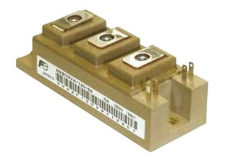 [판매중] 2MBI150VA-120-50 / FUJI ELECTRIC (150A 1200V , 2PACK IGBT)