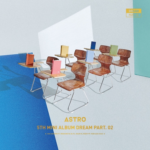 ASTRO (아스트로) Run 듣기/가사/앨범/유튜브/뮤비/반복재생/작곡작사