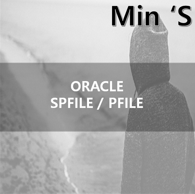 Oracle Spfile / Pfile 기동 파라미터 확인 및 생성