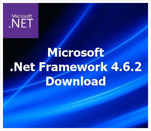 .net framework 4.6.2 입니다