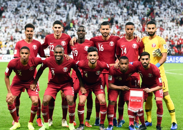 2019 아시안컵 결승 일본 VS 카타르 경기 중계
