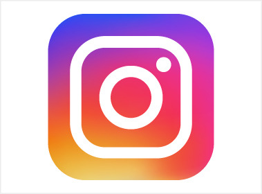 인스타그램(Instagram) 로고 AI 파일(일러스트레이터)
