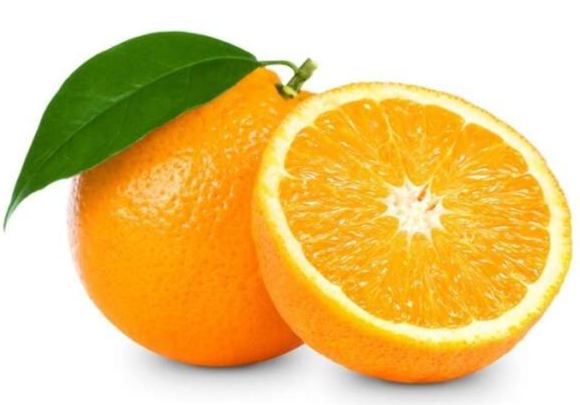 오렌지 효능과 부작용