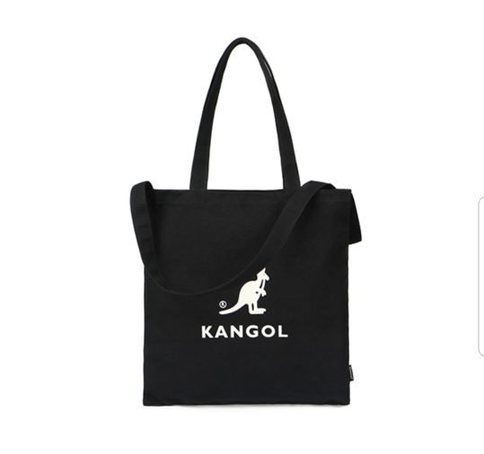 캉골 Eco friendly  bag 0013