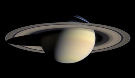 [과학]매력적인행성.토성(Saturn)