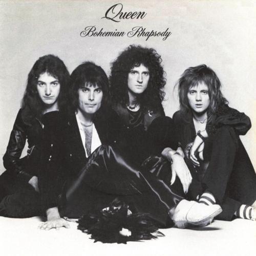 Queen - Bohemian Rhapsody [가사/해석/듣기/MV]