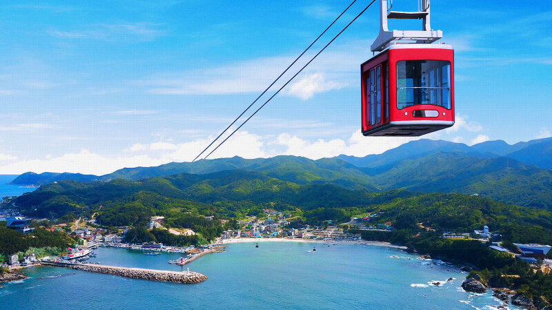 삼척 가볼만한곳 베스트 10 여행지