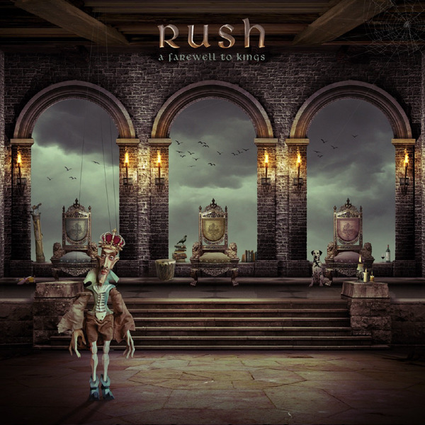 Rush - 