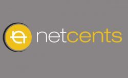 넷센츠(Netcents) 신용카드 비자, 마스터카드 도전장