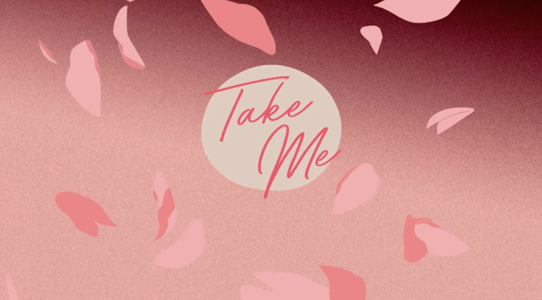 MISO - Take Me _블랙핑크 리사 솔로댄스곡 in 월드투어 대박