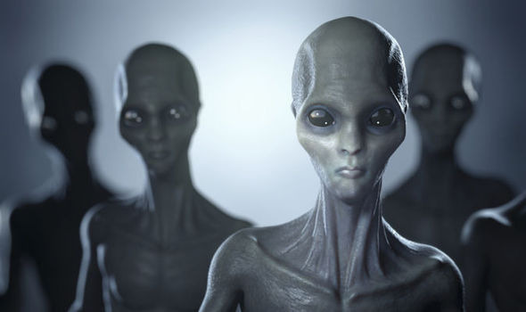 실제로 외계인이 존재함을 밝혀주는 증거들 6가지