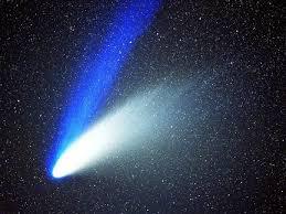 혜성의 특징과 중요한 이유