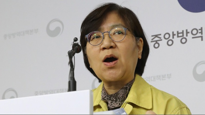 한국 코로나 대응 K방역 질병관리본부 질병관리청으로 승격