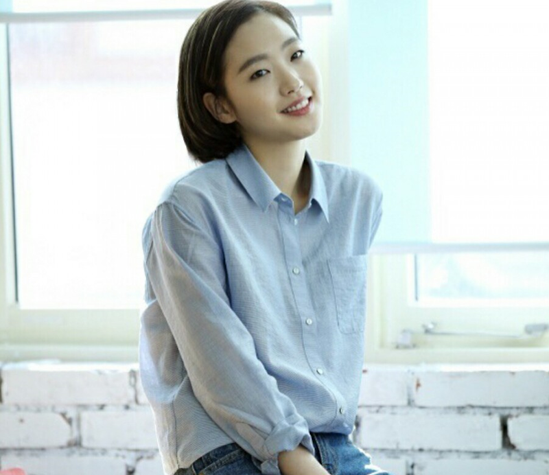 매력적인 '무쌍연예인' 김고은,박소다소리,한예리,박보영 그녀들의 활보
