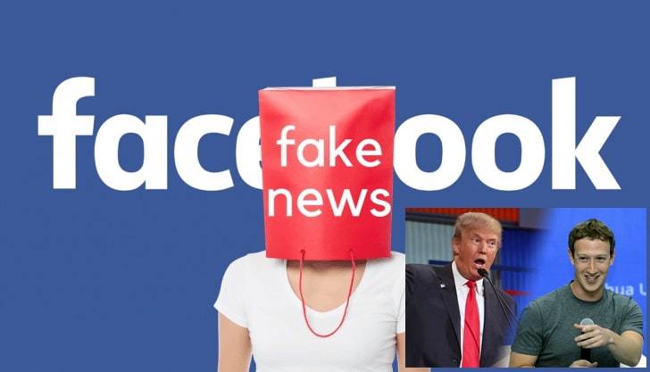 페이스북, 인공지능 기술로 가짜뉴스와 전쟁 선포