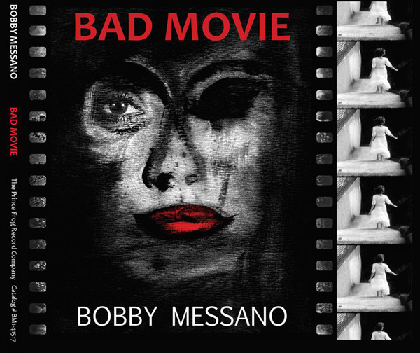 Bobby Messano - 