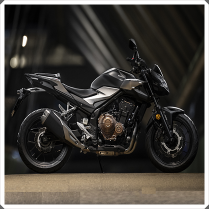 2019 혼다 CB500F 가격과 제원을 살펴보자