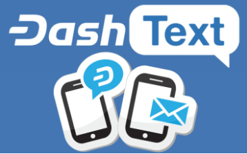 대시(Dash)코인 SMS 지갑 출시로 인터넷 없이 전송