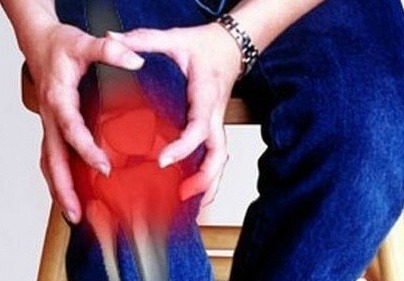 퇴행성 무릎 관절염 증상 치료 방법