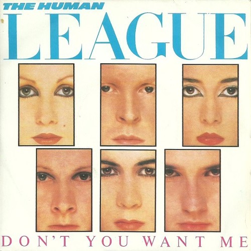 Human League - Don't You Want Me [가사/해석/듣기/뮤비/영상/Lyrics]