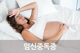 예방이 더욱 중요한 임신중독증 증상과 원인