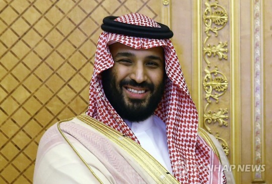 만수르 사우디 왕자 헬기추락으로 사망, 왕권 숙청작업?