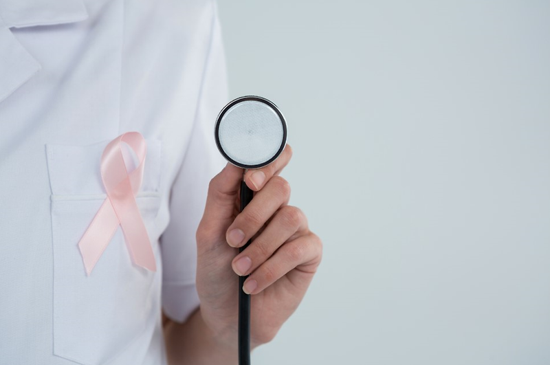 대표적인 여성 암 BEST 3 대박