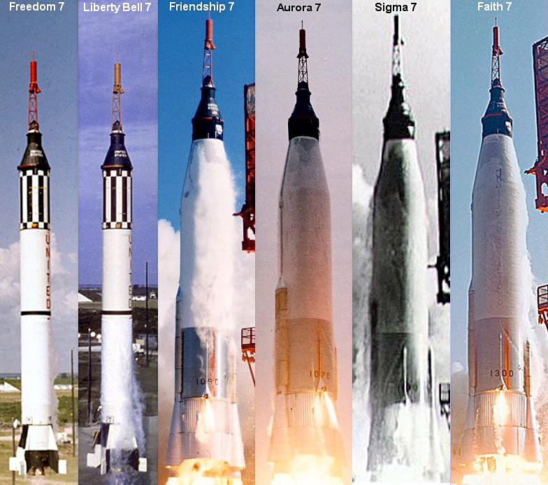 로켓개발 15편.미국로켓. 아틀라스 ICBM. ATLAS 로켓. 모듈식 우주발사체. 존글렌 상원의원