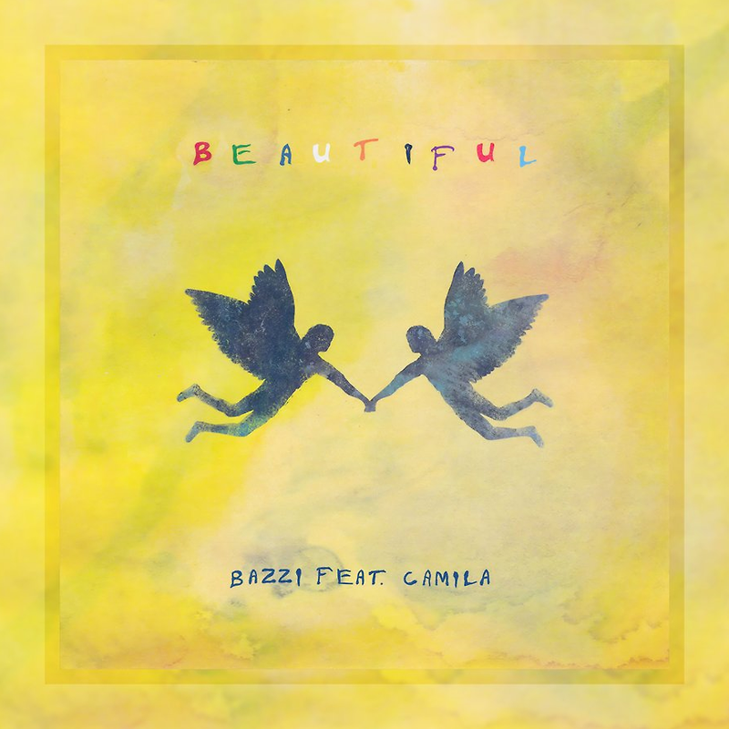 Bazzi- Beautiful (Feat. Camila Cabello)/ 가수소개/ 가사해석/ 표헌법 와~~