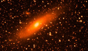 전문의의 세계 - 이명현의 별별 천문학](하나8) 안드로메다, 우리은하와 체급 비슷…40억년 뒤 ‘흡수’서 ‘충돌’로 수정 이야…