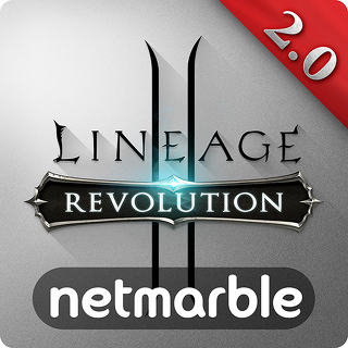 리니지2 레볼루션 - Android & iOS