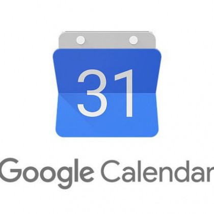 Android에서 Google Calendar API 사용하는 방법