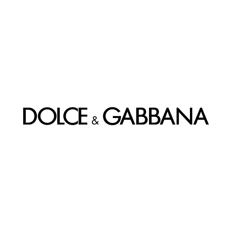 로고이야기_돌체앤가바나(D&G/Dolce&Gabbana)