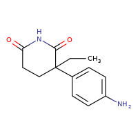아미노글루테치마이드(Aminoglutethimide)의 효능과 복용법, 부작용은?