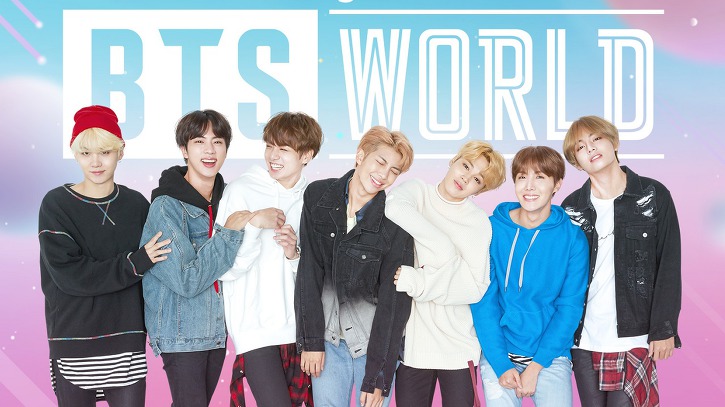 [News] BTS, 새 앨범 BE(Deluxe Edition) 발표