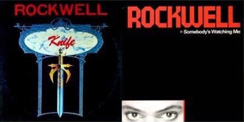 록웰 (락웰) - 나이프 『 RockWell - Knife 』『 해석/가사/듣기 』