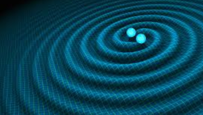 중력파와 상대성 이론
