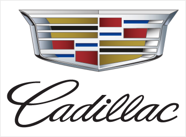 캐딜락(Cadillac) 로고 AI 파일(일러스트레이터)