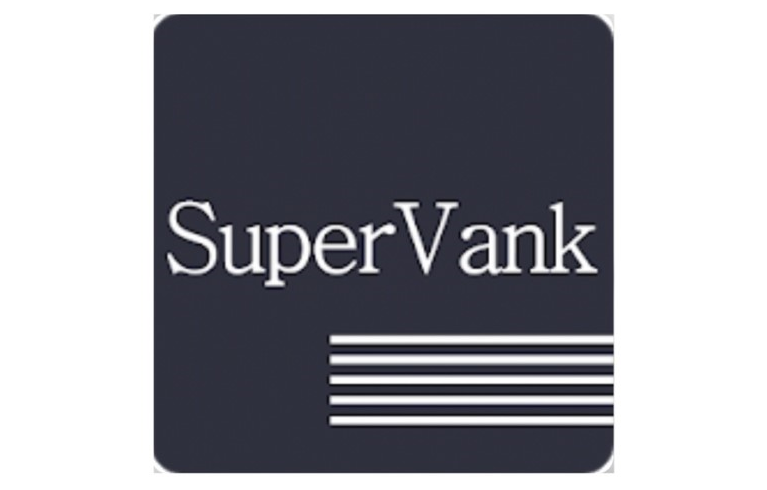 돈버는 어플 'SuperVank' 추천: 포인트로 투자( 짱이네