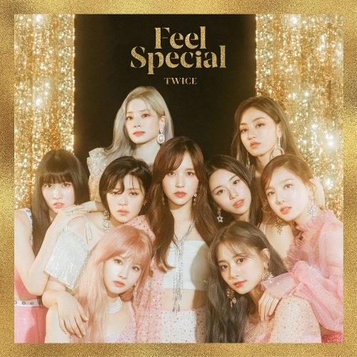 TWICE (트와이스) Feel Special 듣기/가사/앨범/유튜브/뮤비/반복재생/작곡작사