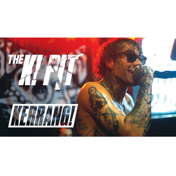 Fever 333 - Live In The K! Pit (Tiny Dive Bar Show, 2019)