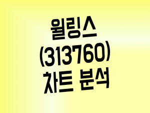 윌링스 이제는 5G 관련주로 주목(Feat. 5G관련주 총정리)