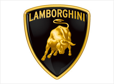 로고파일_람보르기니(Lamborghini)/로고 일러스트레이터(AI) 파일